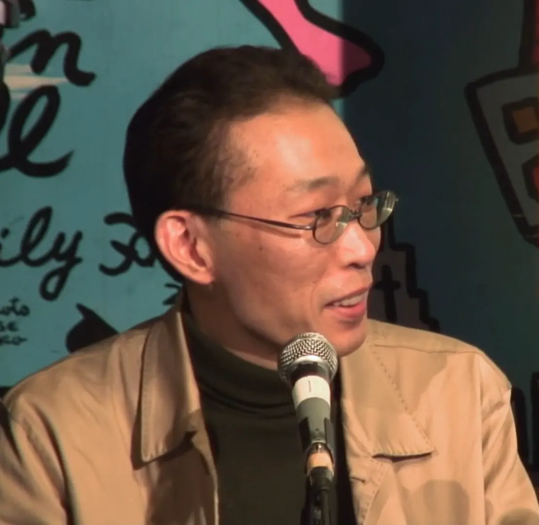 木村贵宏