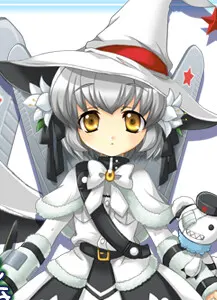 莉莉娅
