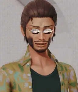 老板