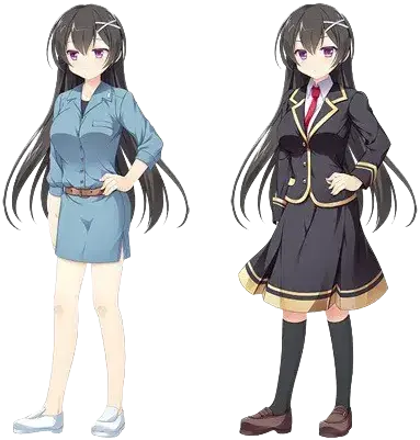 西之宫透子