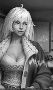 剧透角色