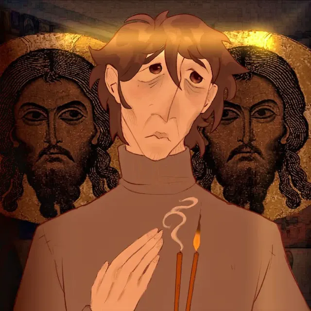 Sins of the Sacred