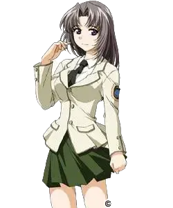 美杉 舞