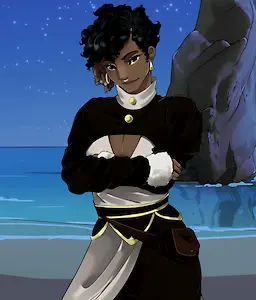 Ishaya