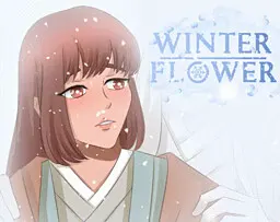 Winter Flower