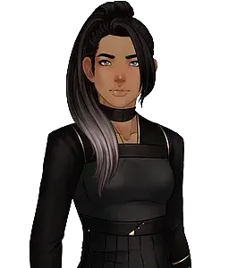 Odette Au