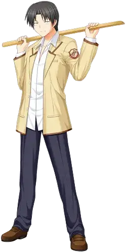 藤巻