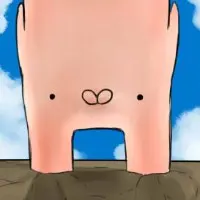 ここは誰の空