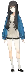 双木夏树