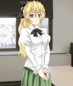 砂藤莉莉