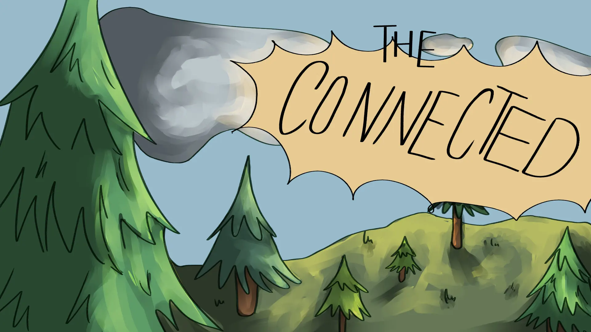 The Connected