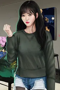 Chaeng Kim