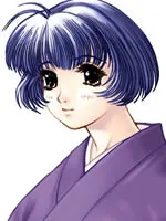 白鳥 冬香