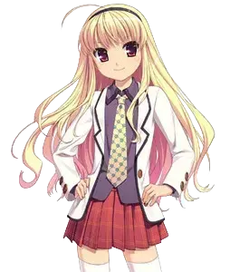 阿什莉·斯坦福