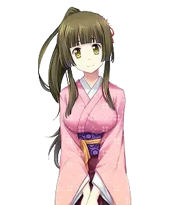 Hayashi Asuka