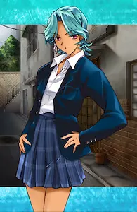 剧透角色