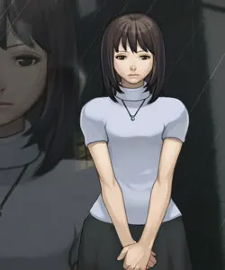 静奈