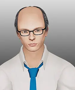 剧透角色