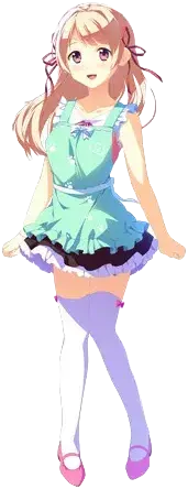 小田巻 花梨