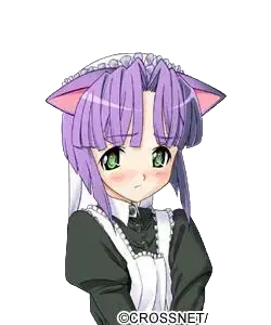 夏原織江