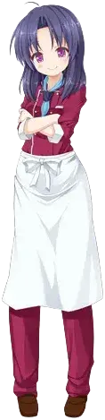 小日向奈津子