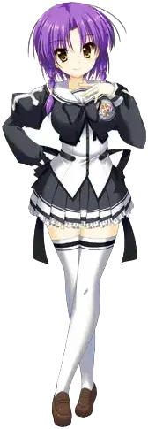 麻嶺 夕希