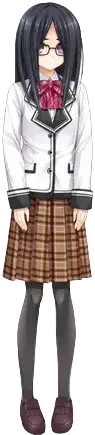 矢内香澄