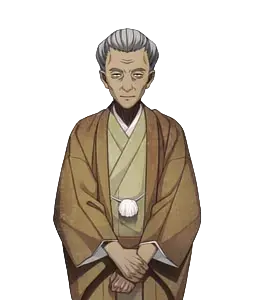 剧透角色
