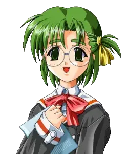 倉島 みかな