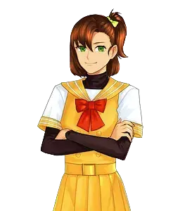 瞳