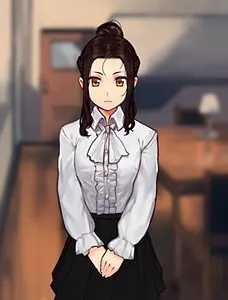 夏洛特