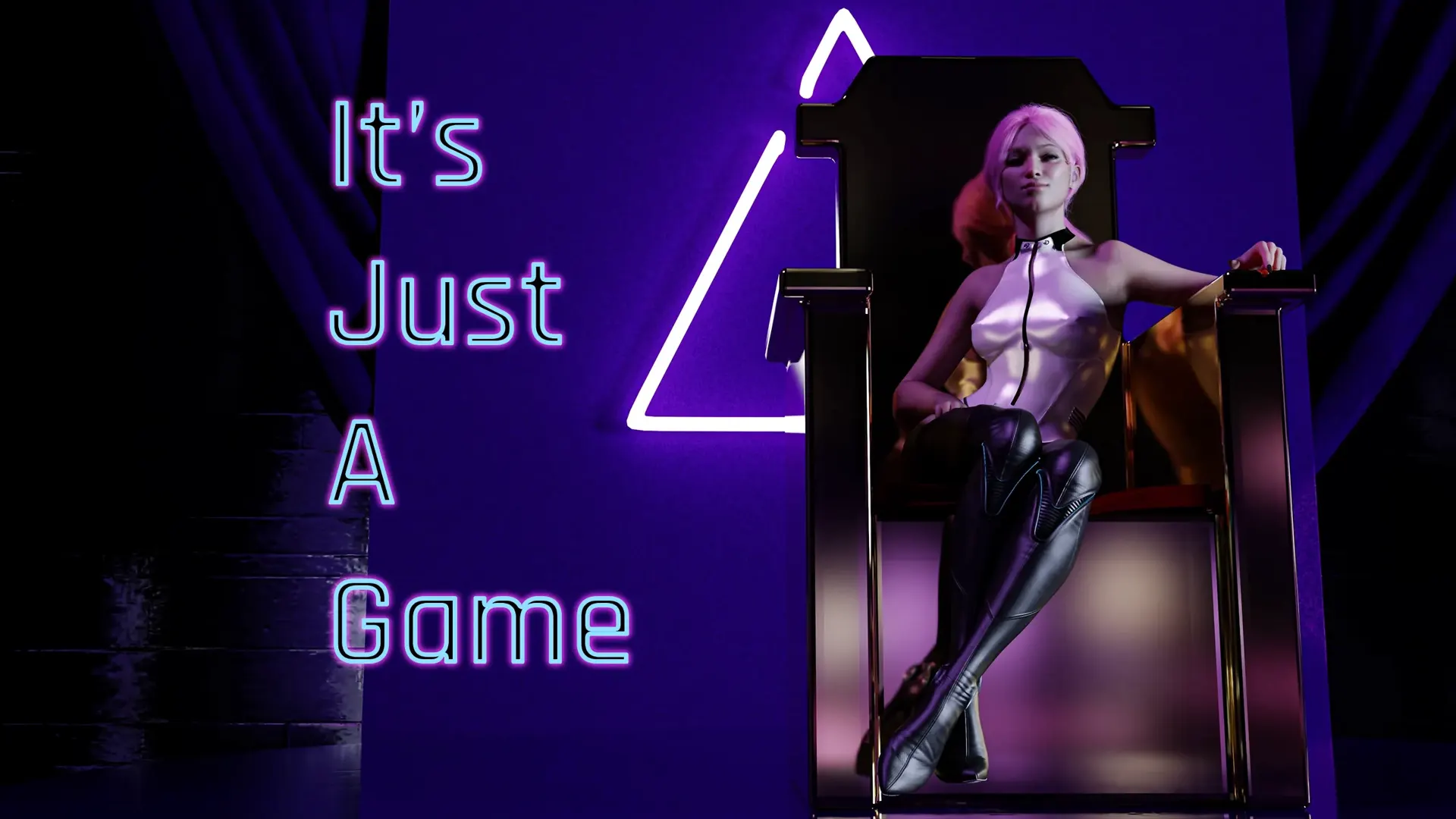 It's Just a Game