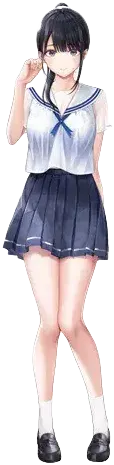 許斐ゆい