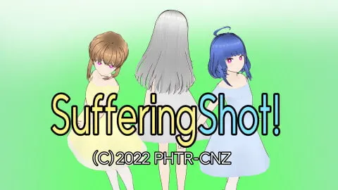 SufferingShot!