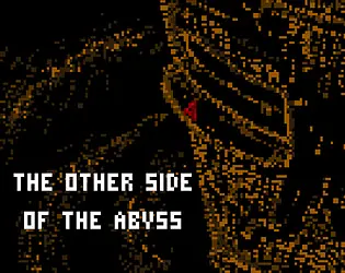 The Other Side of the Abyss