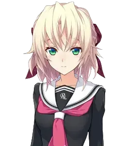嘉神川诺艾尔