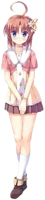 チカ