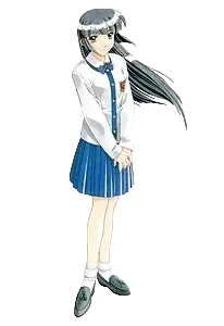 绫崎若菜