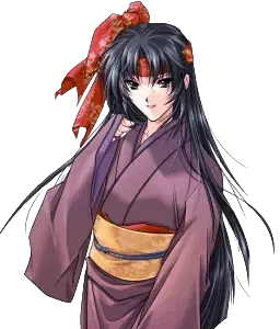桐崎 綾乃