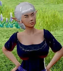 Galadrael