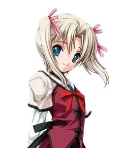 新城鞠奈