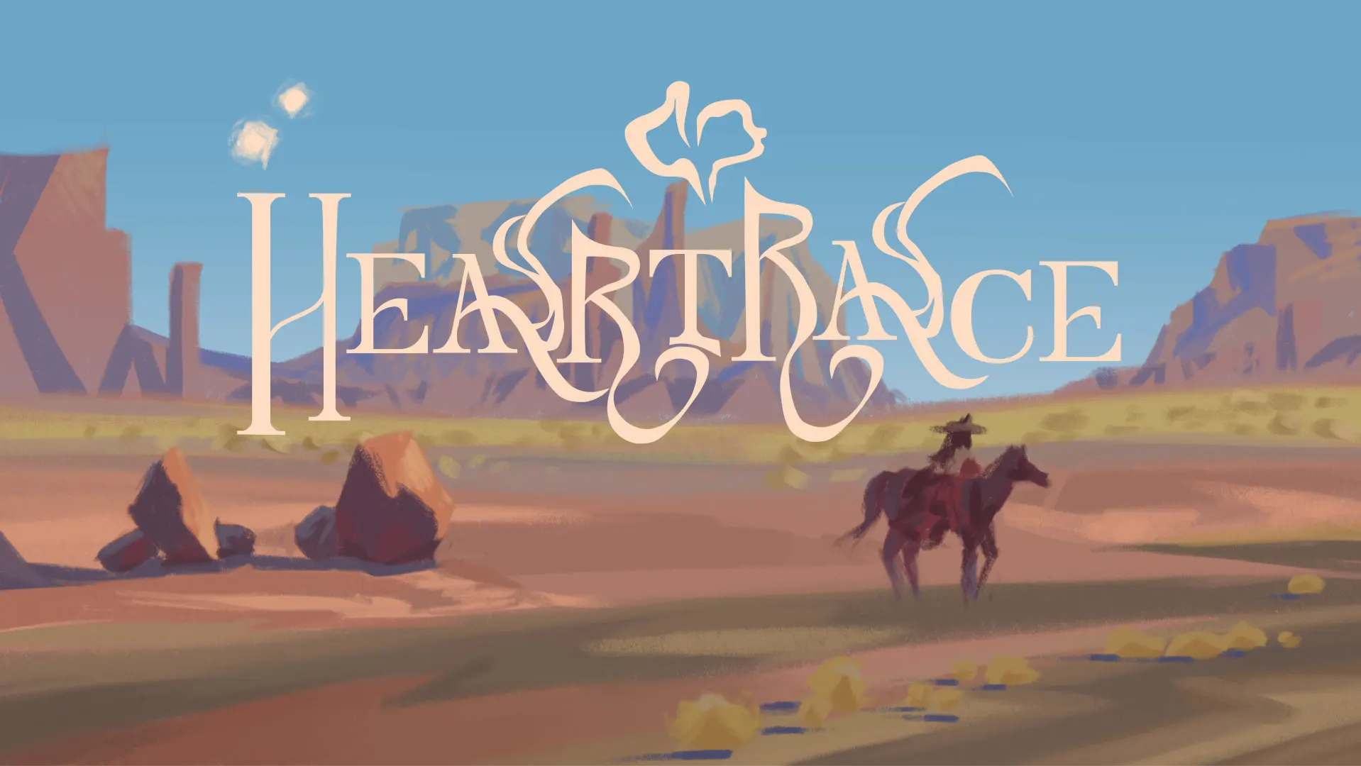 HeartRace