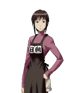 浦岛晴香