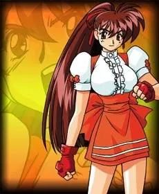 武内优香