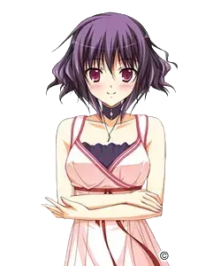 雨宮綾音