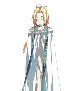 剧透角色
