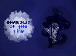 Shadows of the Mind