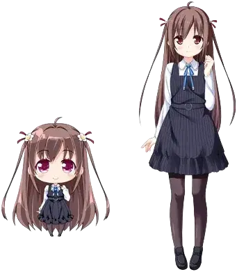 古森日向