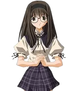 舞方 香菜