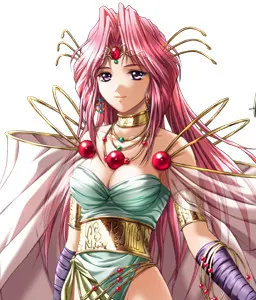 朱莉西斯·阿尔忒弥斯·勒·蒂巴尼